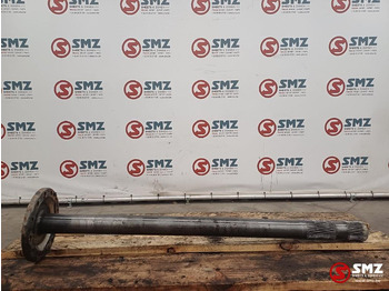 Frame/ Châssis VOLVO