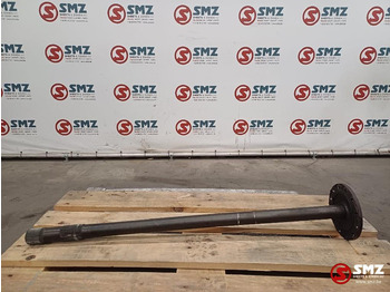 Frame/ Châssis VOLVO