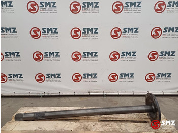 Frame/ Châssis VOLVO