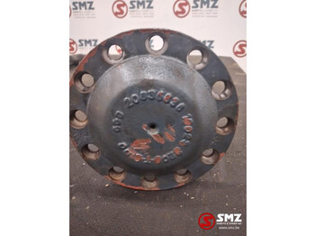 Frame/ Châssis VOLVO