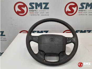 Commande de gouvernail VOLVO