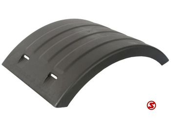 Carrosserie et extérieur RENAULT