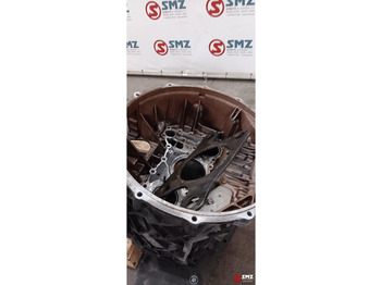 Boîte de vitesse ZF