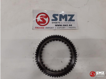 Boîte de vitesse ZF