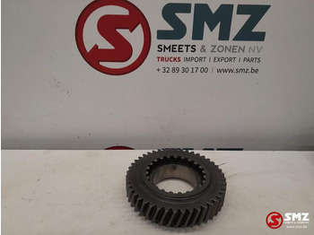 Boîte de vitesse ZF