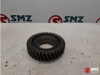 Boîte de vitesse ZF