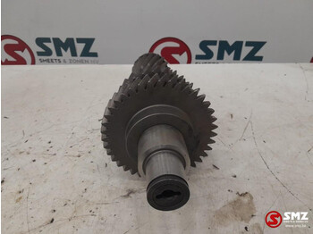 Boîte de vitesse pour Camion ZF Occ versnellingsbak tussenas ZF: photos 3