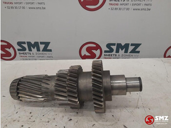 Boîte de vitesse pour Camion ZF Occ versnellingsbak tussenas ZF: photos 2