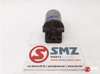 Préparation du carburant ZETTELMEYER