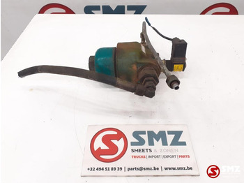 Hydraulique pour Camion Zettelmeyer Occ hydraulische acumulator Zettelmeyer: photos 2