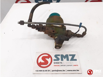 Hydraulique pour Camion Zettelmeyer Occ hydraulische acumulator Zettelmeyer: photos 4