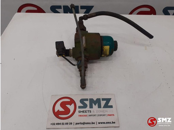 Hydraulique pour Camion Zettelmeyer Occ hydraulische acumulator Zettelmeyer: photos 3