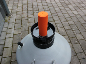 Cuve de stockage Cryotherm Marathon 50 liquid nitrogen tank: photos 3