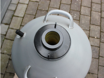 Cuve de stockage Cryotherm Marathon 50 liquid nitrogen tank: photos 4