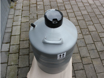 Cuve de stockage Cryotherm Marathon 50 liquid nitrogen tank: photos 2