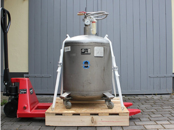 Cuve de stockage
