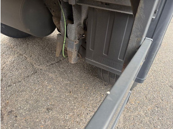 Semi-remorque frigorifique Schmitz Cargobull Vector 1550 liftas: photos 5