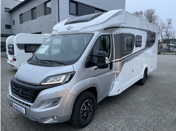 Camping-car profilé CARADO T459 2022: photos 4