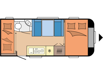 Caravane