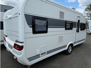Caravane Hobby 545 KMF DE LUXE 2021: photos 3 Caravane Hobby 545 KMF DE LUXE 2021: photos 3