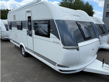 Caravane Hobby 545 KMF DE LUXE 2021: photos 2 Caravane Hobby 545 KMF DE LUXE 2021: photos 2