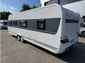 Caravane Hobby 720 KWFU Prestige 2020: photos 3 Caravane Hobby 720 KWFU Prestige 2020: photos 3