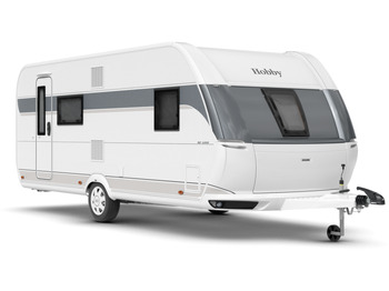 Caravane Hobby DE LUXE 560 KMFe: photos 3