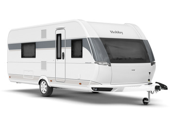 Caravane Hobby EXCELLENT 560 WFU: photos 3