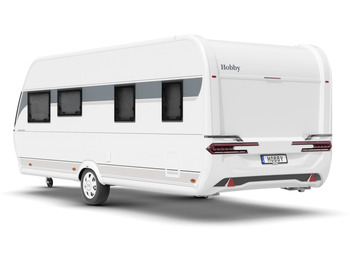 Caravane Hobby EXCELLENT 560 WFU: photos 4