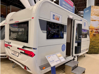 Caravane Hobby EXCELLENT EDITION 460 UFe: photos 5