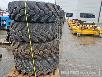 Pneu 15.5-25 Tye (4 of): photos 4 Pneu 15.5-25 Tye (4 of): photos 4