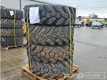 Pneu 15.5-25 Tye (4 of): photos 3 Pneu 15.5-25 Tye (4 of): photos 3