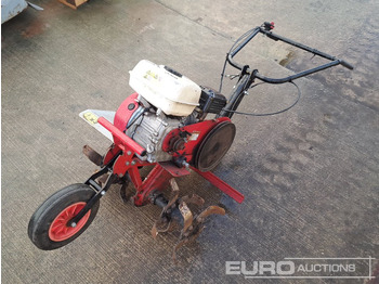 Matériel de chantier HONDA