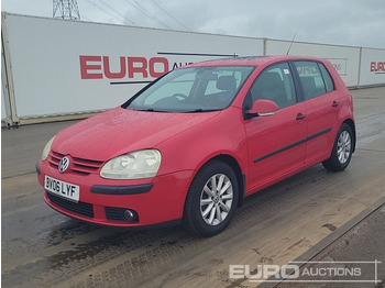 Voiture VOLKSWAGEN