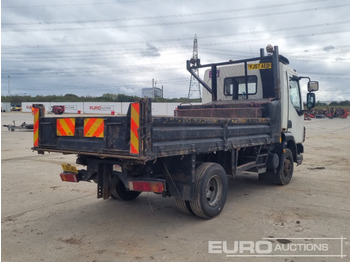 Camion benne 2007 DAF 45.160: photos 5