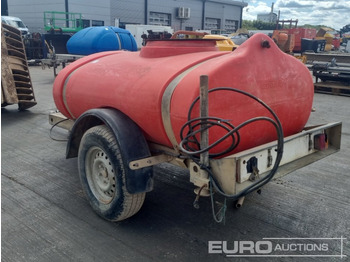 Cuve de stockage 2010 Western 1000 Litre: photos 3