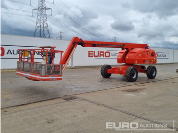 Nacelle JLG
