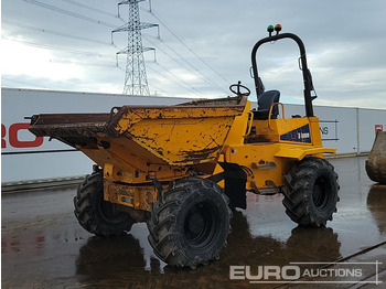 Mini tombereau THWAITES