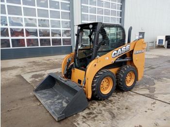 Mini chargeuse 2012 Case SR150: photos 1