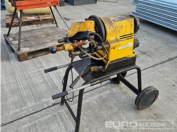 Matériel de chantier