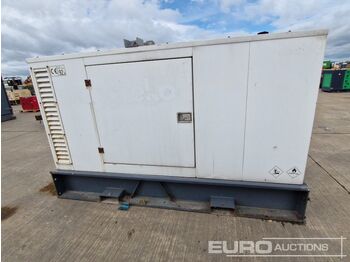 Groupe électrogène 2013 60kVA Generator, FPT Engine (Panel Missing): photos 4 Groupe électrogène 2013 60kVA Generator, FPT Engine (Panel Missing): photos 4