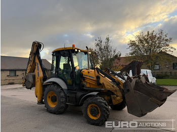 Tractopelle 2013 JCB 3CX P21 ECO: photos 4