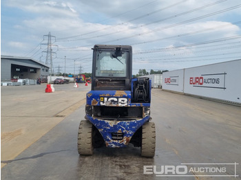 Chariot télescopique 2013 JCB TLT35: photos 4