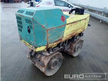 Mini compacteur 2014 Ammann RAMMAX 1585ML: photos 1