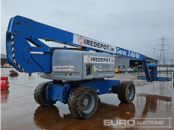 Nacelle 2014 Genie Z-80/60: photos 5 Nacelle 2014 Genie Z-80/60: photos 5