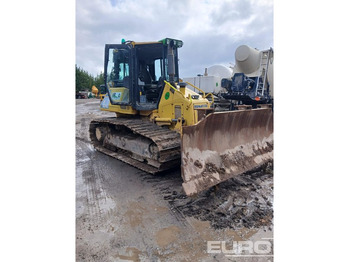 Bulldozer KOMATSU D51