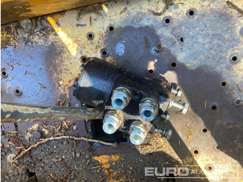 Mini tombereau 2014 Thwaites 6 Ton: photos 3 Mini tombereau 2014 Thwaites 6 Ton: photos 3