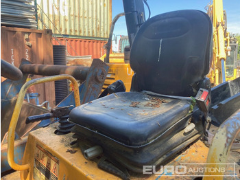 Mini tombereau 2014 Thwaites 6 Ton: photos 4 Mini tombereau 2014 Thwaites 6 Ton: photos 4