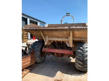 Mini tombereau 2014 Thwaites 9 Ton: photos 4