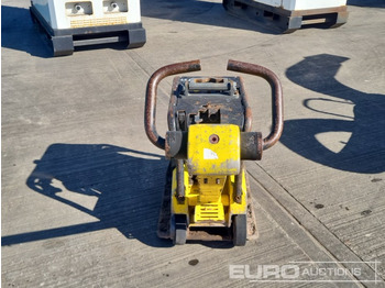 Travaux routiers 2014 Wacker Neuson DPU 2550H: photos 4